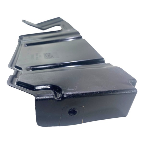Defletor Esquerdo Radiador Hyundai Tucson 2007 A 2014
