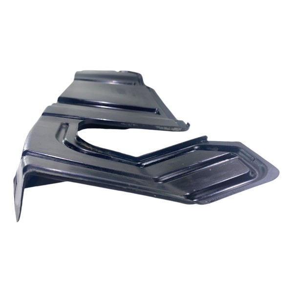Defletor Esquerdo Radiador Hyundai Tucson 2007 A 2014