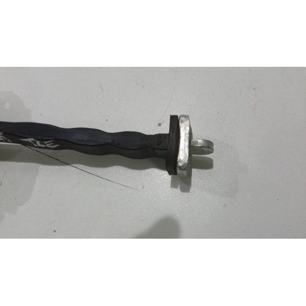 Limitardor Traseiro Esquerdo Ford New Ka *10150