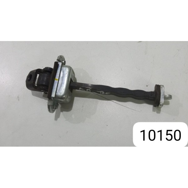 Limitardor Traseiro Esquerdo Ford New Ka *10150