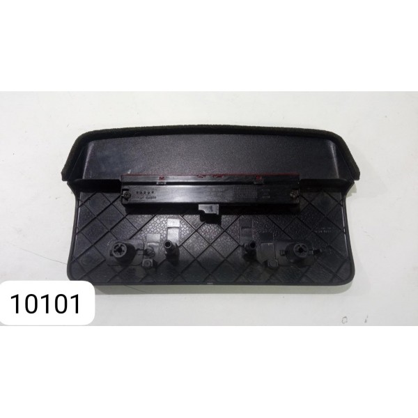 Break Light Luz De Freio Ford New Ka *10101
