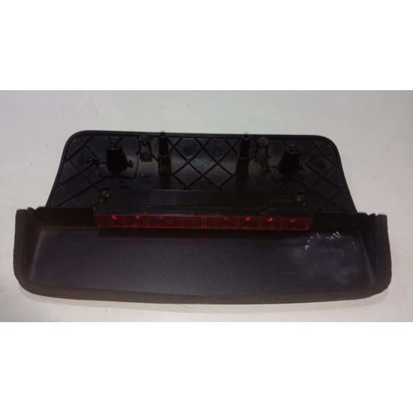 Break Light Luz De Freio Ford New Ka *10101