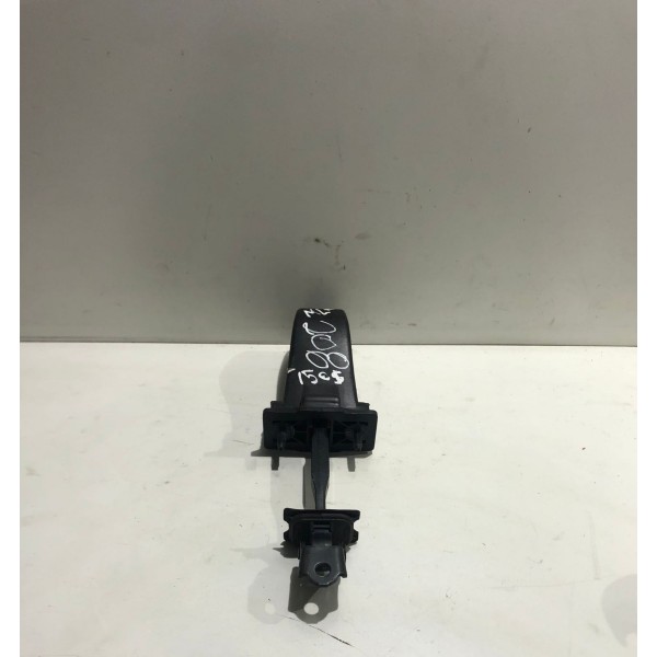 Limitardor Tras Esquerda Peugeot 208 2021 *10076