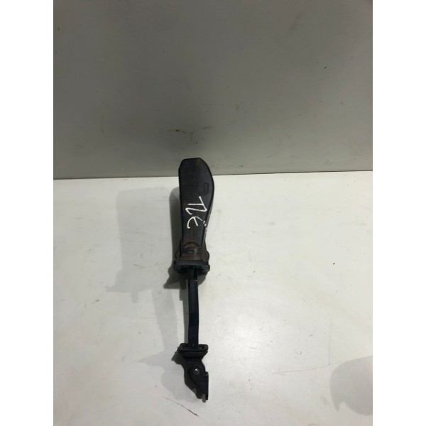 Limitardor Tras Esquerda Peugeot 208 2021 *10076