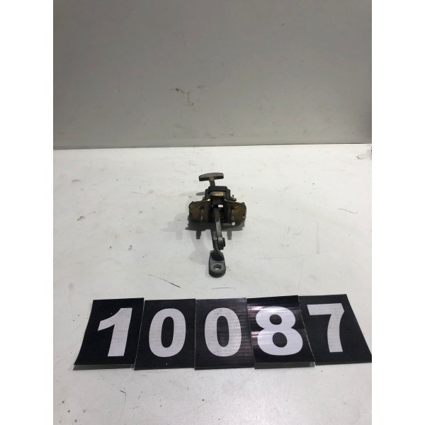 Limitardor Dianteiro Direito Peugeot 307 *10087
