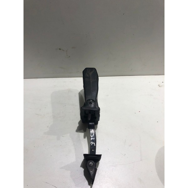 Limitardor Dianteiro Esquerdo C4 Cactus 2021 *10080
