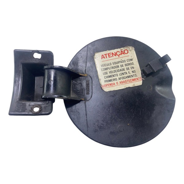 Tampa Portinhola Tanque Gm Monza 1989 1990 1991 1992 A 1998