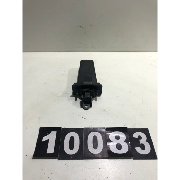 Limitardor Traseiro Esquerdo C4 Cactus 2021 *10083