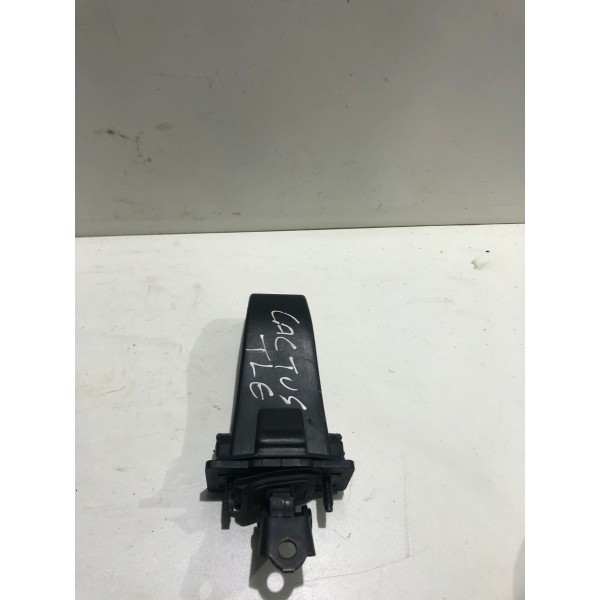Limitardor Traseiro Esquerdo C4 Cactus 2021 *10083