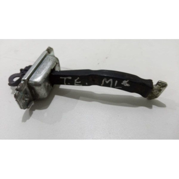 Limitador Traseiro Esquerdo Hyundai Hb20 2017 *10244