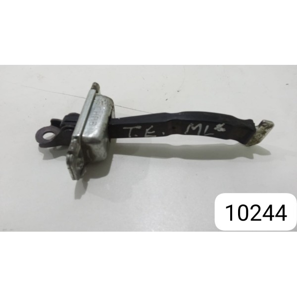 Limitador Traseiro Esquerdo Hyundai Hb20 2017 *10244
