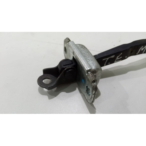 Limitador Traseiro Esquerdo Hyundai Hb20 2017 *10244