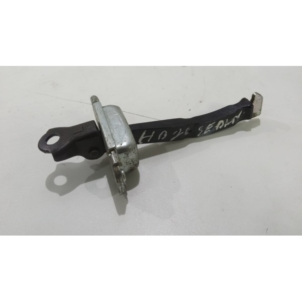 Limitador Traseiro Esquerdo Hyundai Hb20 2017 *10244
