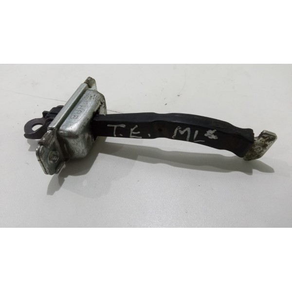 Limitador Traseiro Esquerdo Hyundai Hb20 2017 *10244
