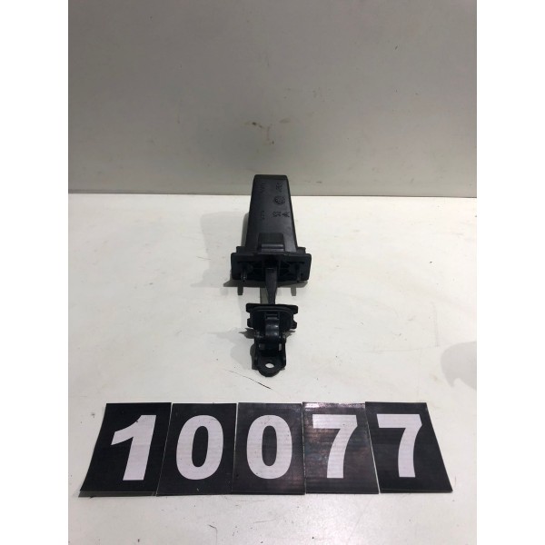 Limitardor Tras Esquerda Peugeot 208 2021 *10077