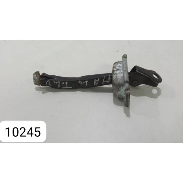 Limitador Traseiro Esquerdo Hyundai Hb20 2018 *10245