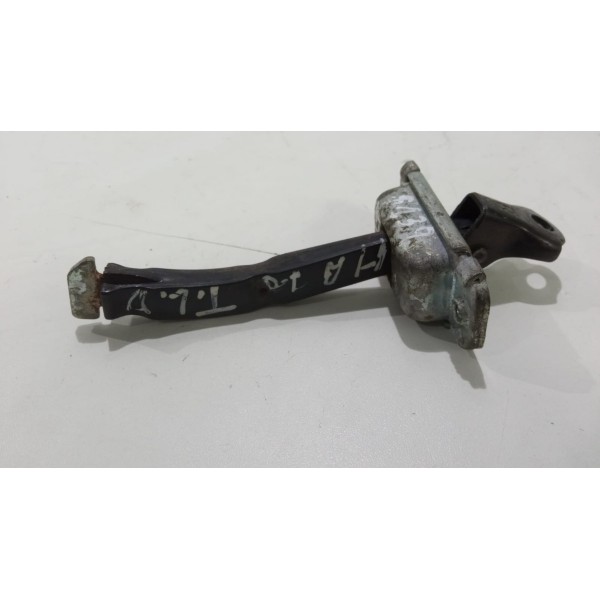 Limitador Traseiro Esquerdo Hyundai Hb20 2018 *10245
