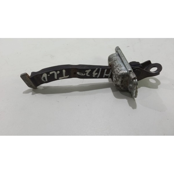 Limitador Traseiro Esquerdo Hyundai Hb20 2018 *10245