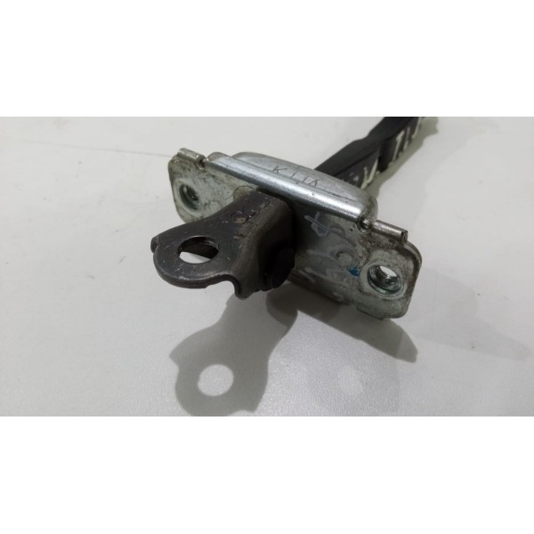 Limitador Traseiro Direito Hyundai Hb20 2016 *10249
