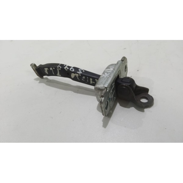 Limitador Traseiro Direito Hyundai Hb20 2016 *10249