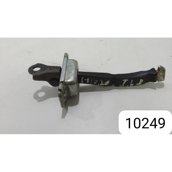 Limitador Traseiro Direito Hyundai Hb20 2016 *10249
