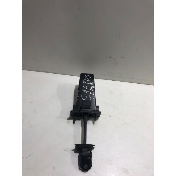Limitardor Traseiro Esquerdo C4 Cactus 2021 *10084