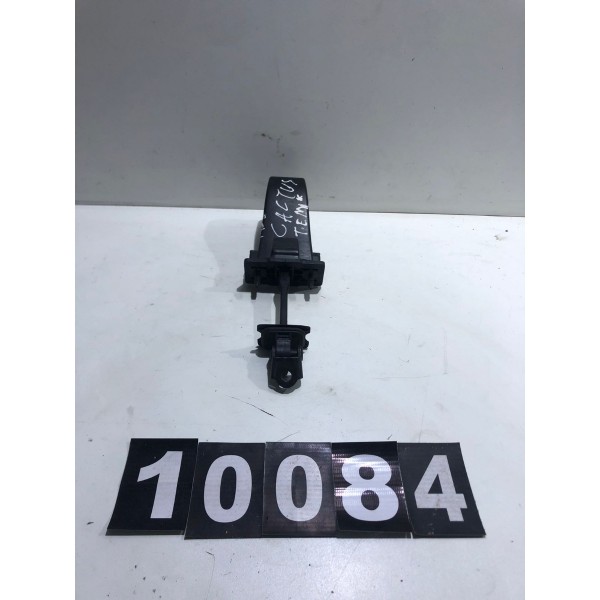 Limitardor Traseiro Esquerdo C4 Cactus 2021 *10084