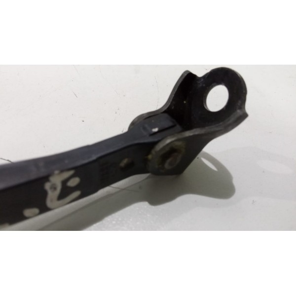 Limitador Traseiro Esquerdo Hyundai Hb20 2015 *10240