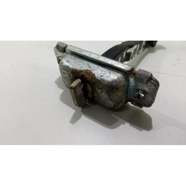 Limitador Traseiro Esquerdo Hyundai Hb20 2015 *10240