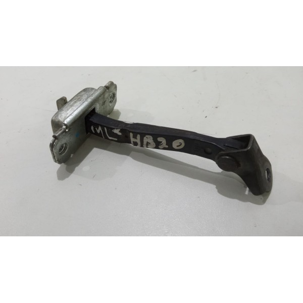 Limitador Traseiro Esquerdo Hyundai Hb20 2015 *10240