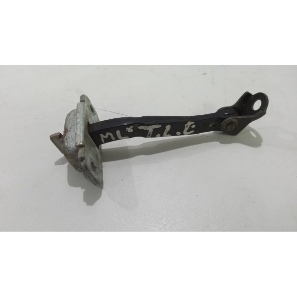 Limitador Traseiro Esquerdo Hyundai Hb20 2015 *10240