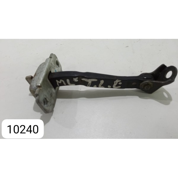 Limitador Traseiro Esquerdo Hyundai Hb20 2015 *10240