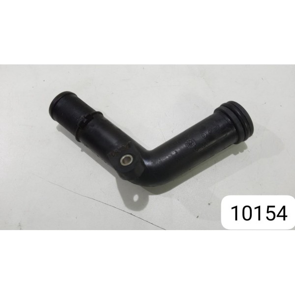 Tubo Cano Da Agua Motor Renault Clio 1.07700111985 *10154