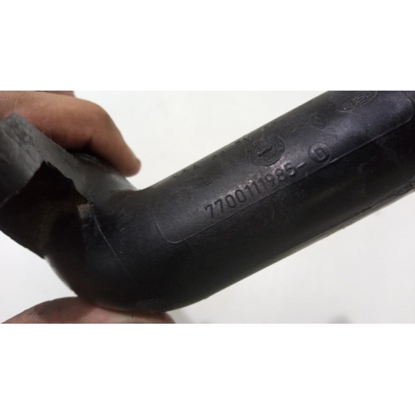 Tubo Cano Da Agua Motor Renault Clio 1.07700111985 *10154