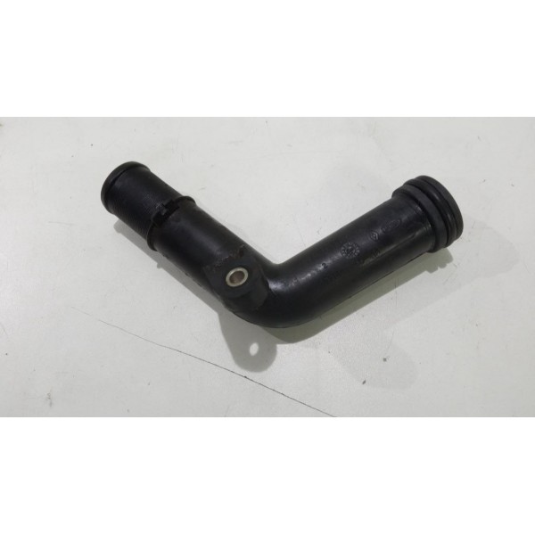 Tubo Cano Da Agua Motor Renault Clio 1.07700111985 *10154