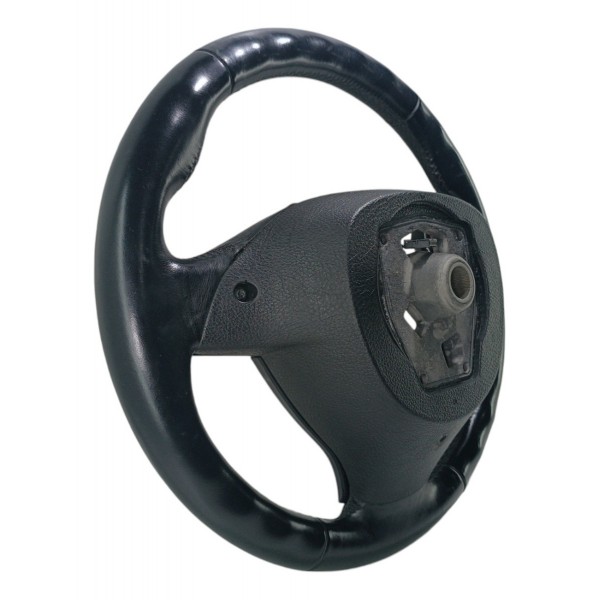 Volante Direção Com Comando Bmw 535 2010 2011 2012