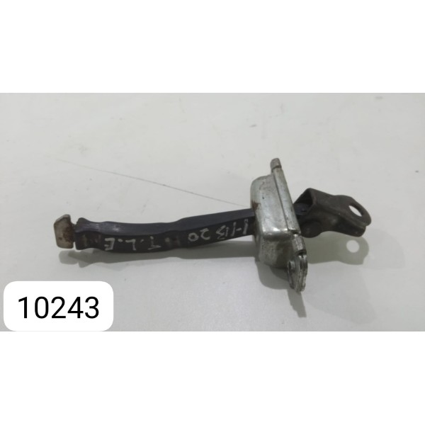 Limitador Traseiro Esquerdo Hyundai Hb20 2016 *10243