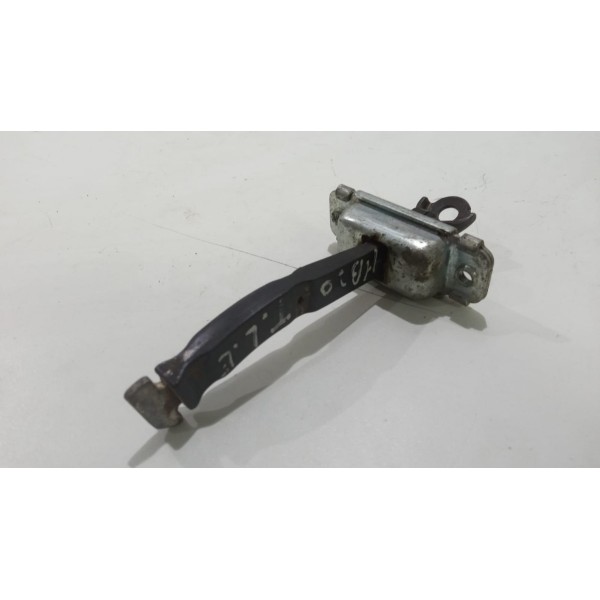 Limitador Traseiro Esquerdo Hyundai Hb20 2016 *10243