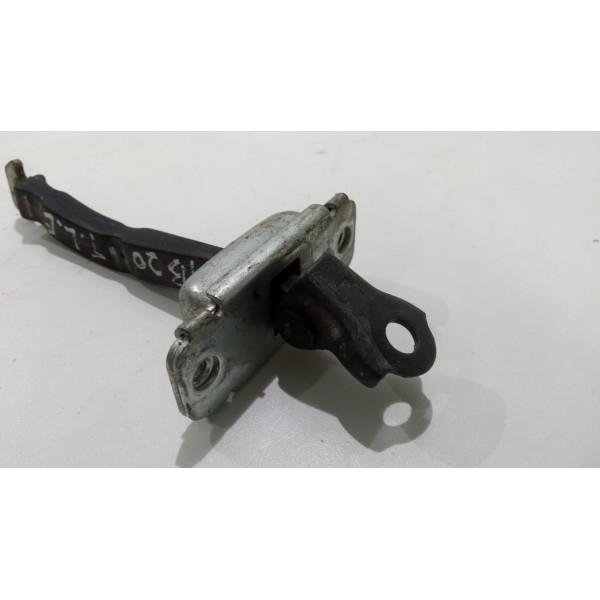 Limitador Traseiro Esquerdo Hyundai Hb20 2016 *10243