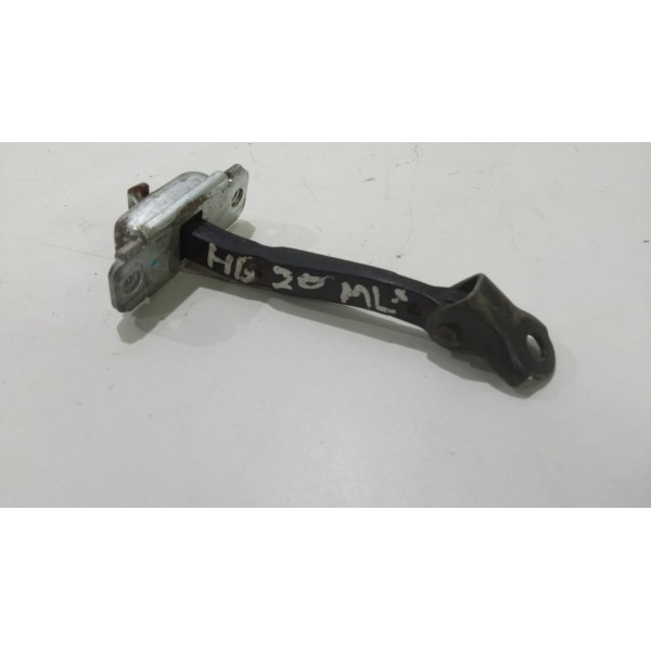 Limitador Traseiro Direito Hyundai Hb20 2016 *10250