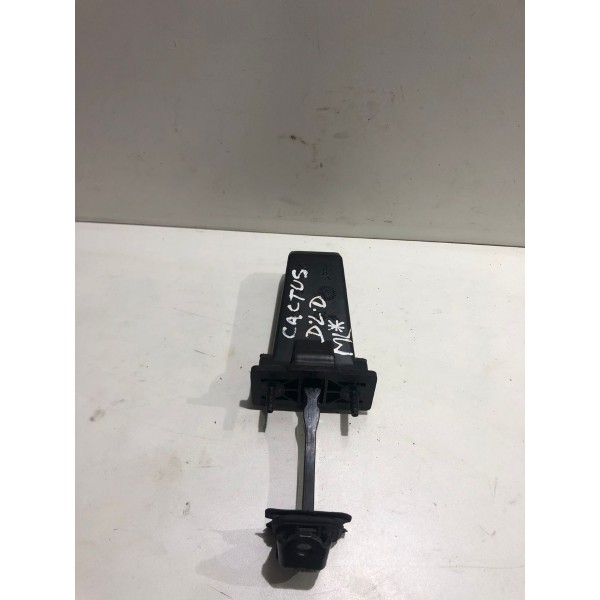 Limitardor Dianteiro Direito C4 Cactus 2021 *10097