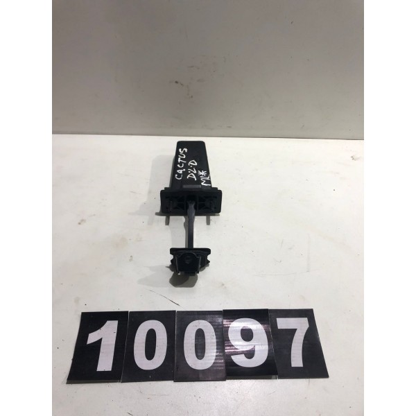 Limitardor Dianteiro Direito C4 Cactus 2021 *10097