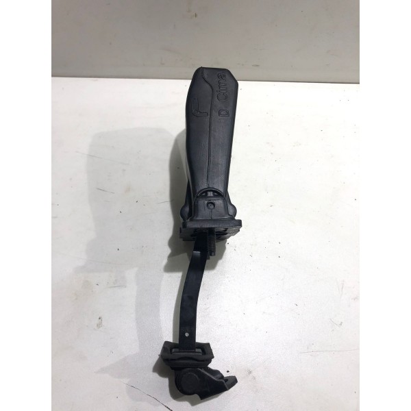 Limitardor Dianteiro Direito C4 Cactus 2021 *10097