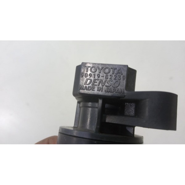 Bobina Ignição Corolla 1.8 16v 2009 9091902239 *10213