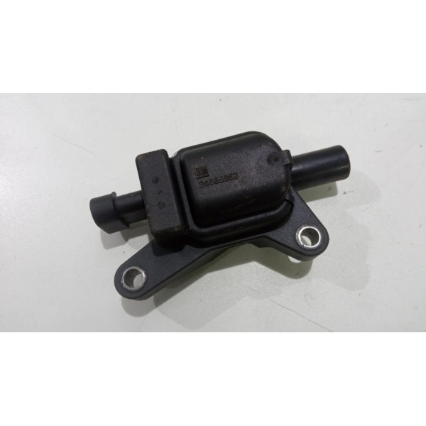 Bobina Ignição Gm Onix Prisma 1.4 1.0 24585662 *10235