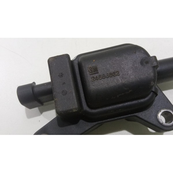 Bobina Ignição Gm Onix Prisma 1.4 1.0 24585662 *10235