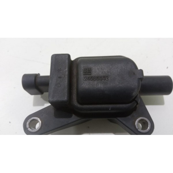 Bobina Ignição Gm Onix Prisma 1.4 1.0 2014 24585662 *10205