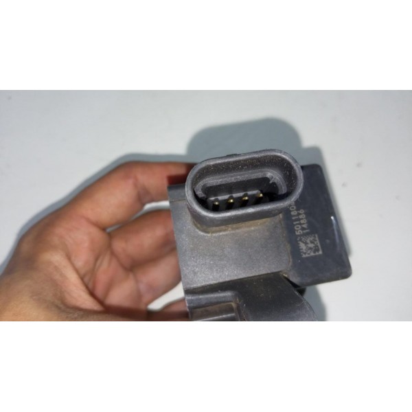 Bobina Ignição Gm Onix Prisma 1.4 1.0 2014 24585662 *10205