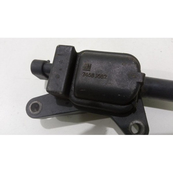 Bobina Ignição Gm Onix Prisma 1.4 1.0 24585662 *10233