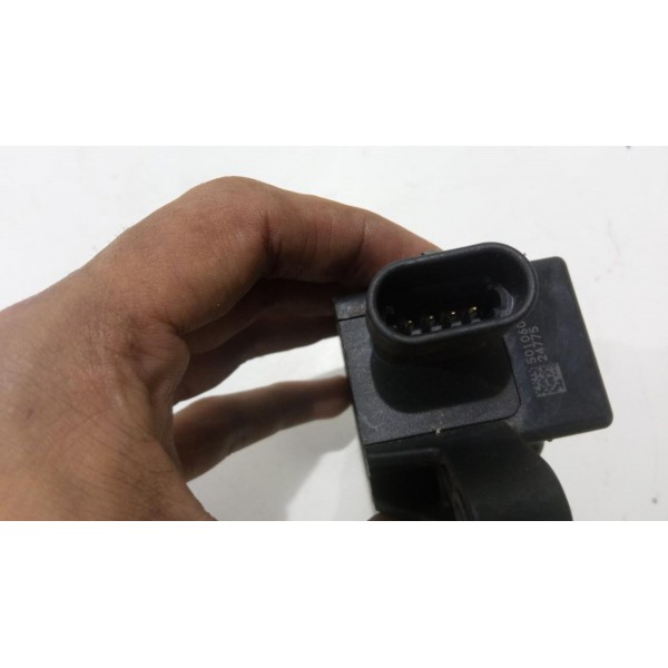 Bobina Ignição Gm Onix Prisma 1.4 1.0 2017 24585662 *10202